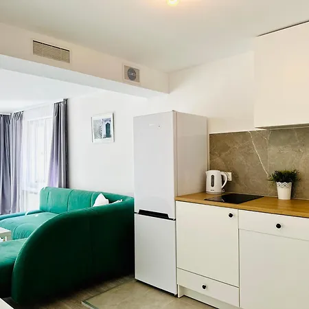 Apartment Nw Przy Plazy Orlowo *