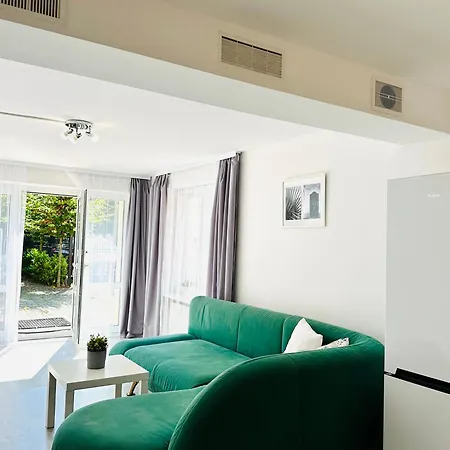 Apartment Nw Przy Plazy Orlowo Gdynia