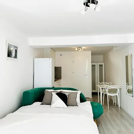 Apartment Nw Przy Plazy Orlowo