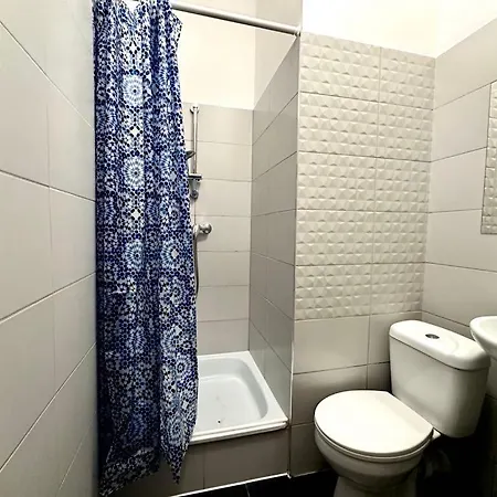 Apartment Nw Przy Plazy Orlowo Gdynia